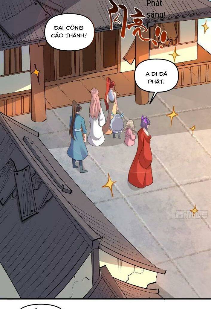 Nguyên Lai Ta Là Tu Tiên Đại Lão: Chapter 290