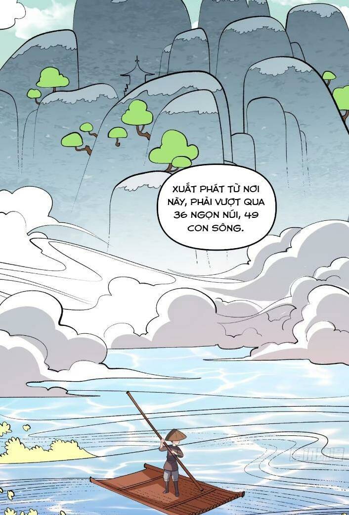 Nguyên Lai Ta Là Tu Tiên Đại Lão: Chapter 290