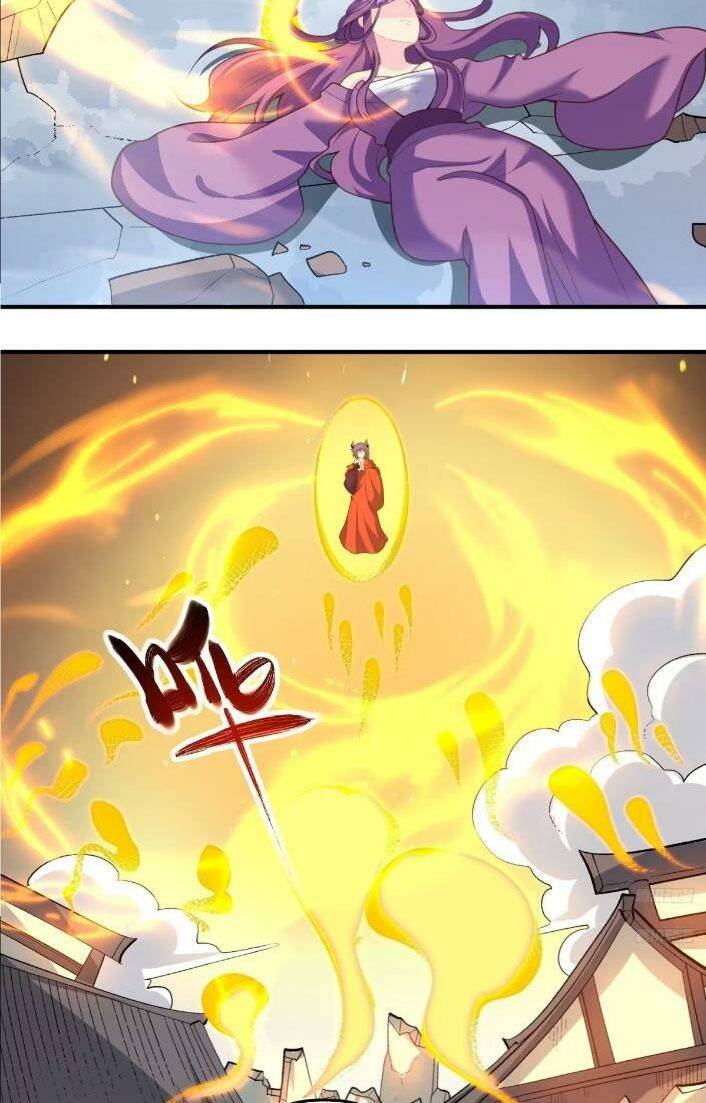 Nguyên Lai Ta Là Tu Tiên Đại Lão: Chapter 290