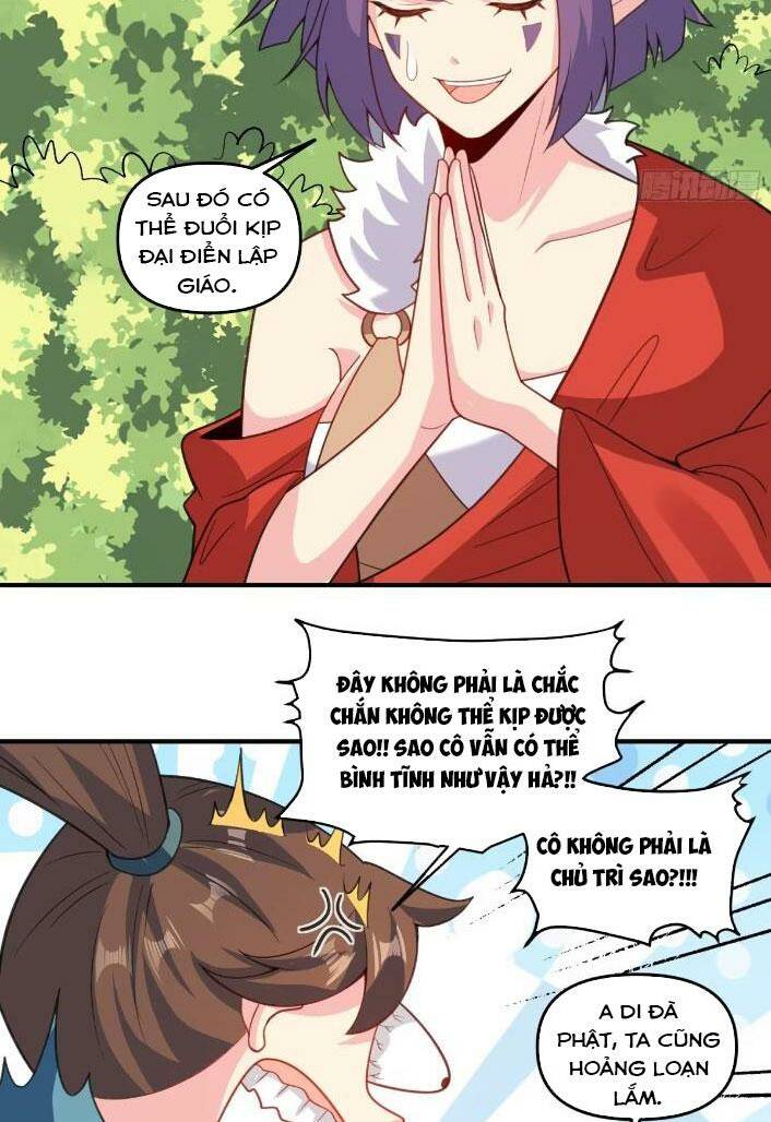 Nguyên Lai Ta Là Tu Tiên Đại Lão: Chapter 290