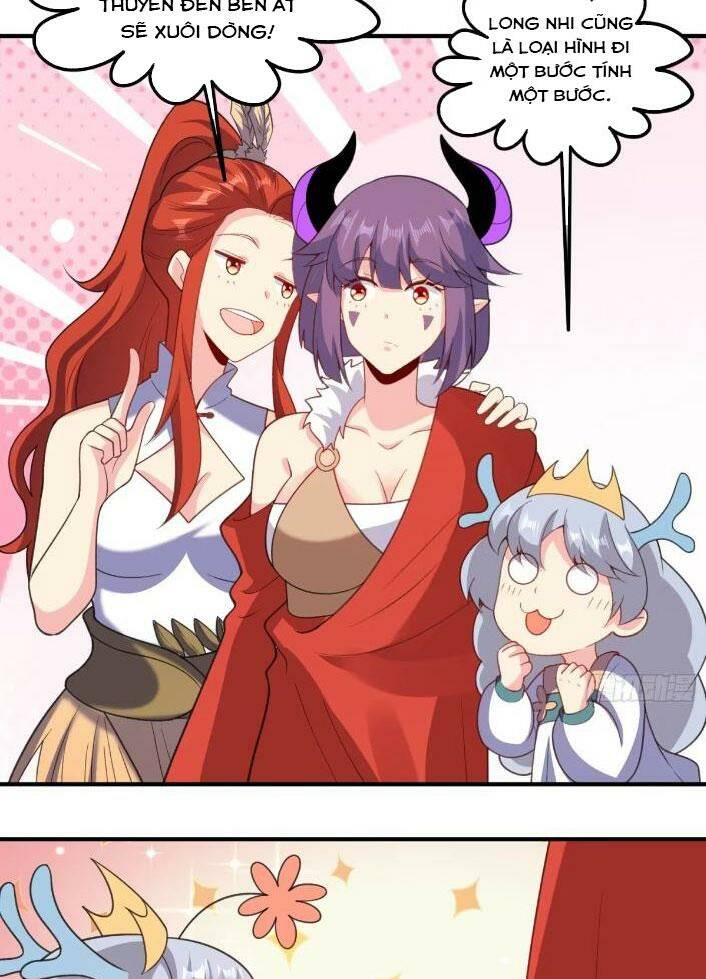 Nguyên Lai Ta Là Tu Tiên Đại Lão: Chapter 290