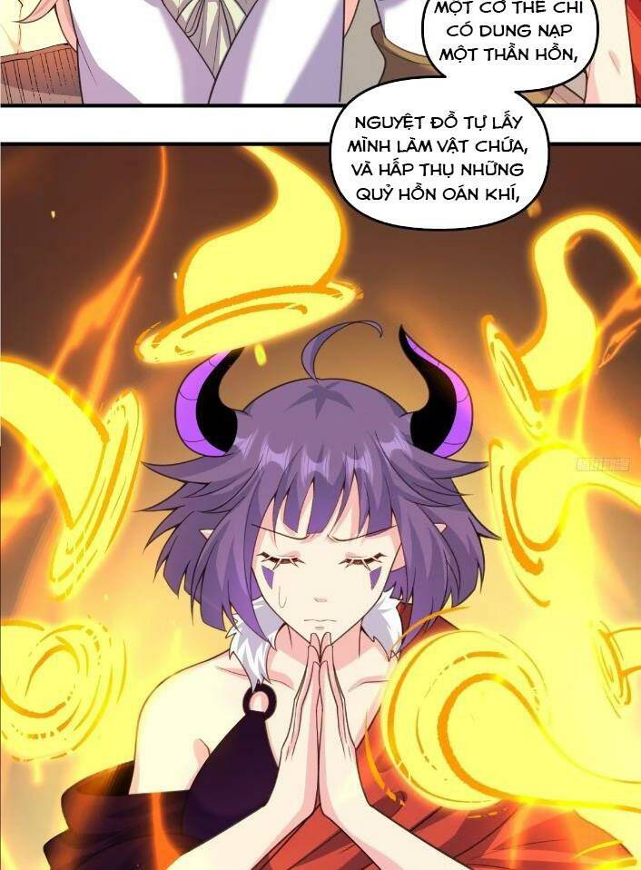 Nguyên Lai Ta Là Tu Tiên Đại Lão: Chapter 290
