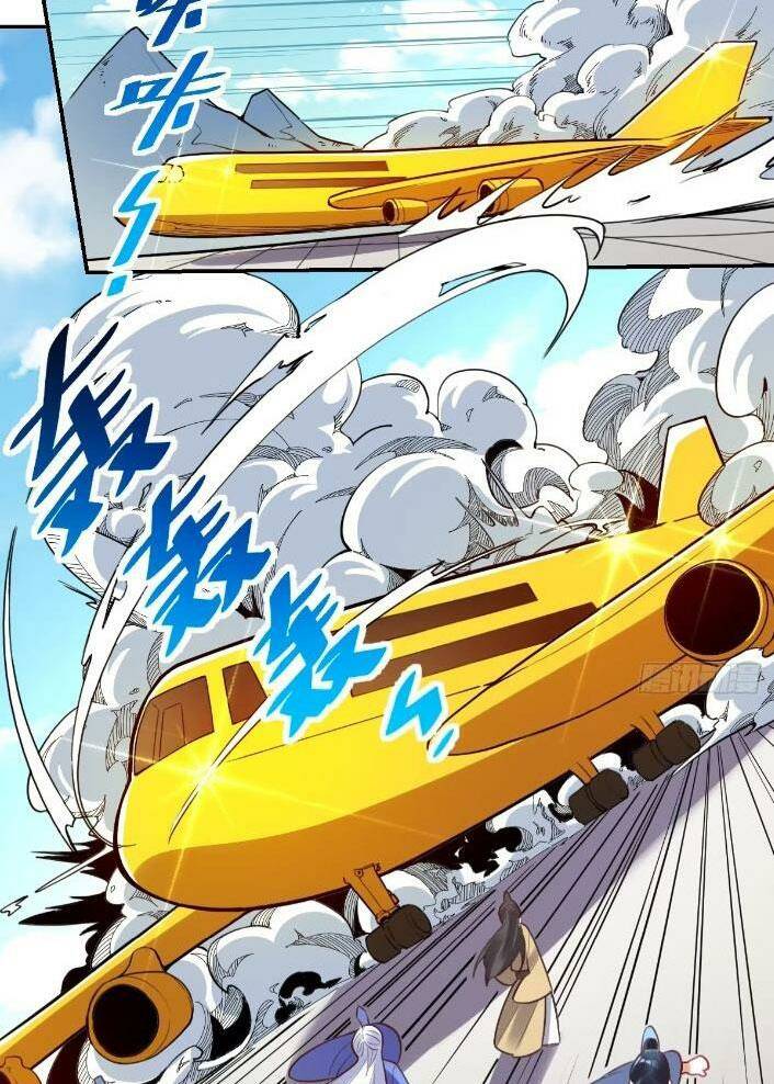 Nguyên Lai Ta Là Tu Tiên Đại Lão: Chapter 291