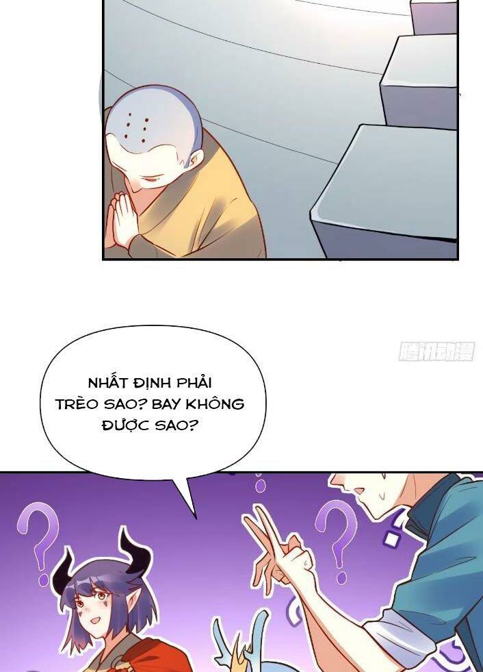 Nguyên Lai Ta Là Tu Tiên Đại Lão: Chapter 291