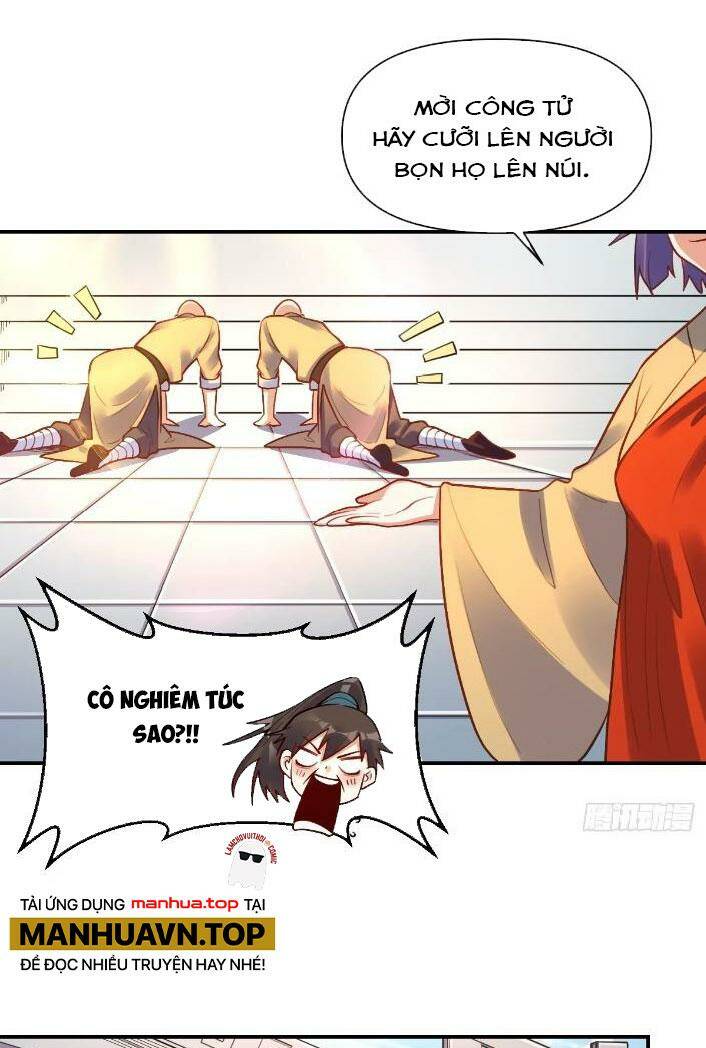 Nguyên Lai Ta Là Tu Tiên Đại Lão: Chapter 291