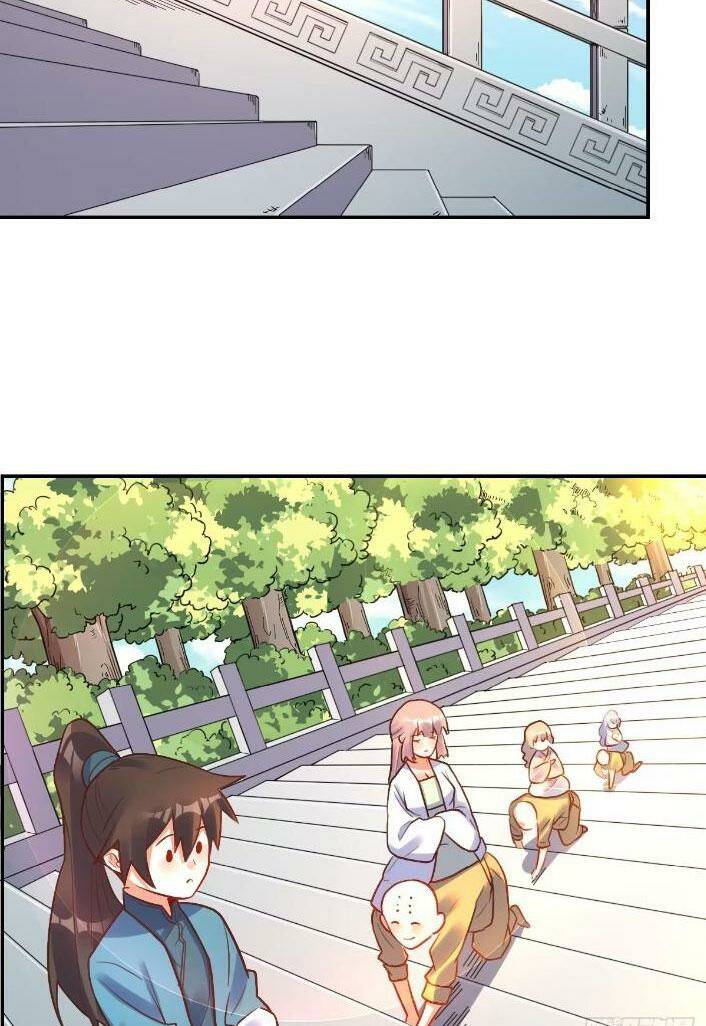 Nguyên Lai Ta Là Tu Tiên Đại Lão: Chapter 291