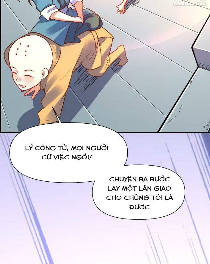 Nguyên Lai Ta Là Tu Tiên Đại Lão: Chapter 291