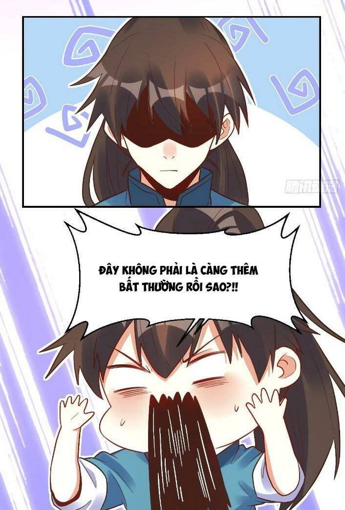 Nguyên Lai Ta Là Tu Tiên Đại Lão: Chapter 291