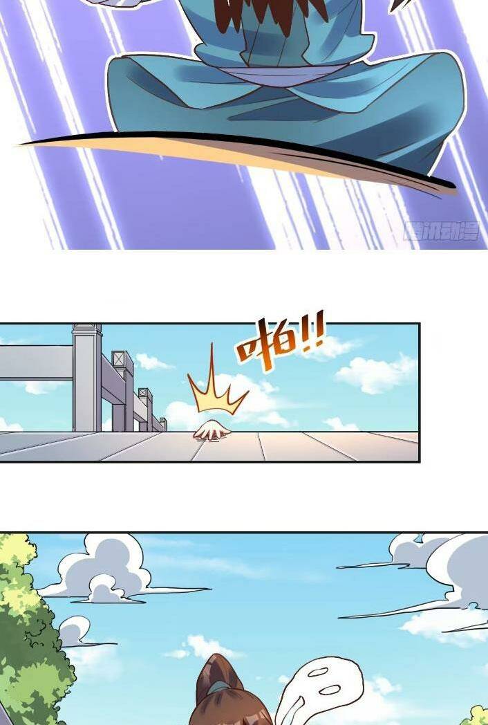 Nguyên Lai Ta Là Tu Tiên Đại Lão: Chapter 291