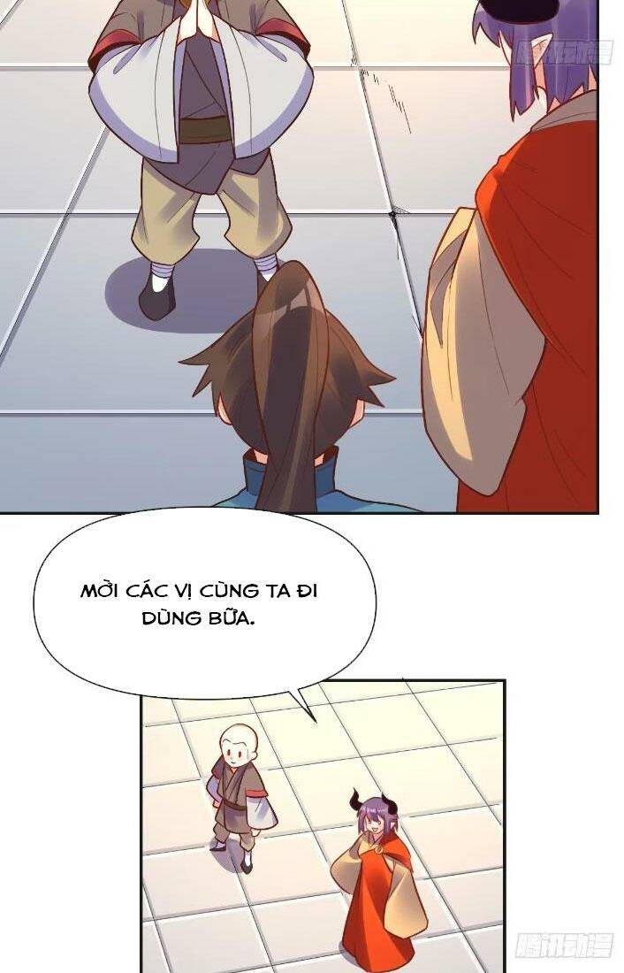 Nguyên Lai Ta Là Tu Tiên Đại Lão: Chapter 291