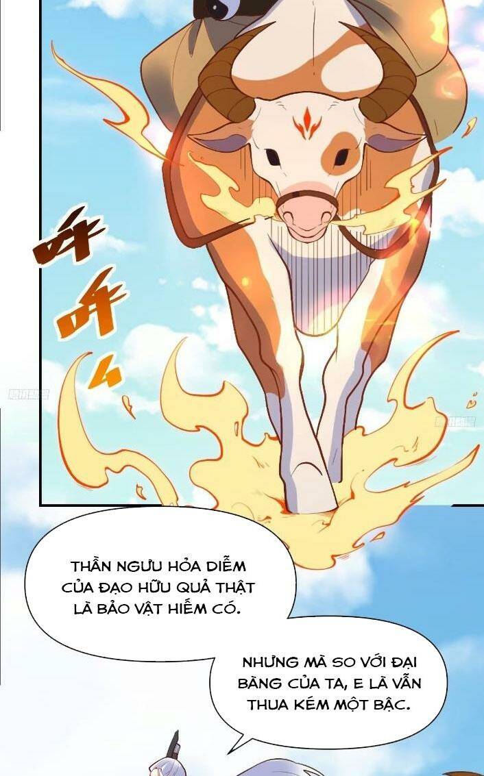Nguyên Lai Ta Là Tu Tiên Đại Lão: Chapter 291