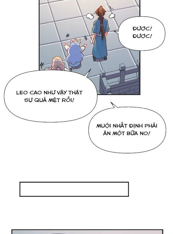 Nguyên Lai Ta Là Tu Tiên Đại Lão: Chapter 291