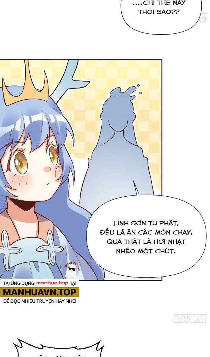 Nguyên Lai Ta Là Tu Tiên Đại Lão: Chapter 291