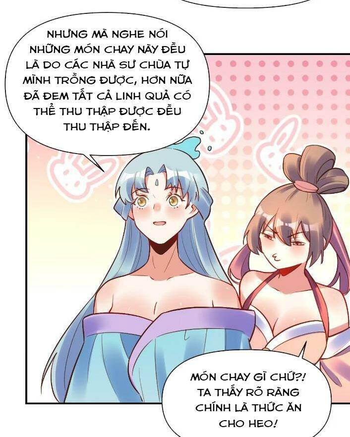 Nguyên Lai Ta Là Tu Tiên Đại Lão: Chapter 291