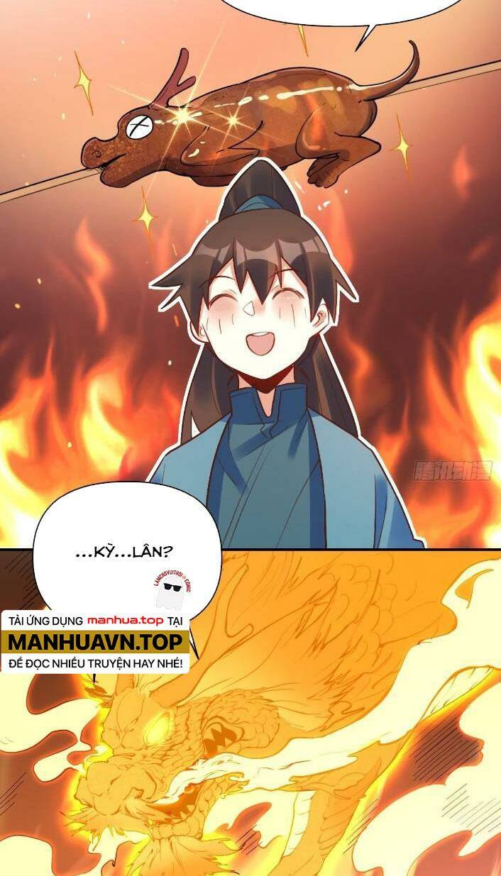 Nguyên Lai Ta Là Tu Tiên Đại Lão: Chapter 291