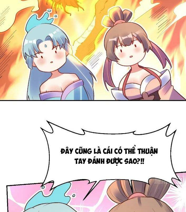 Nguyên Lai Ta Là Tu Tiên Đại Lão: Chapter 291