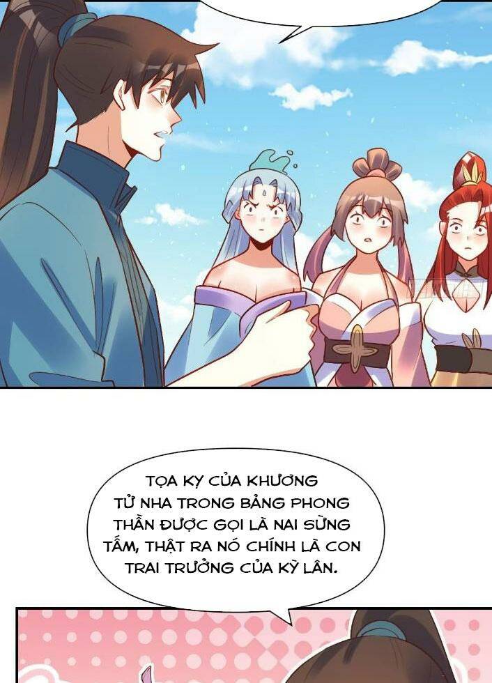 Nguyên Lai Ta Là Tu Tiên Đại Lão: Chapter 291