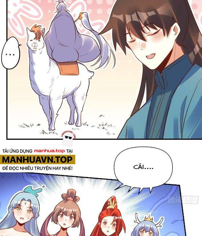 Nguyên Lai Ta Là Tu Tiên Đại Lão: Chapter 291
