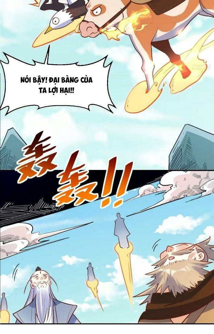 Nguyên Lai Ta Là Tu Tiên Đại Lão: Chapter 291