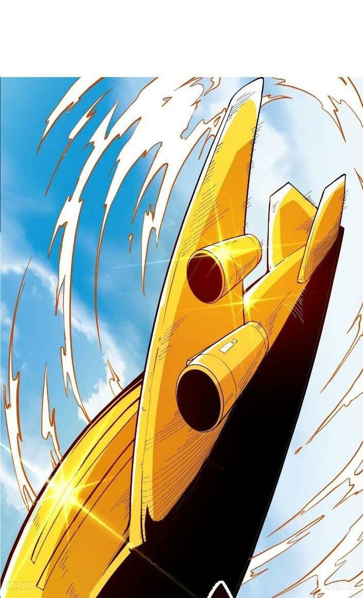 Nguyên Lai Ta Là Tu Tiên Đại Lão: Chapter 291