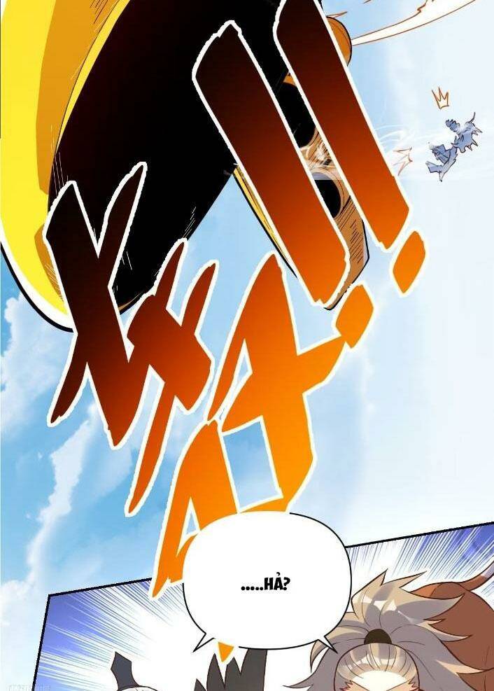 Nguyên Lai Ta Là Tu Tiên Đại Lão: Chapter 291