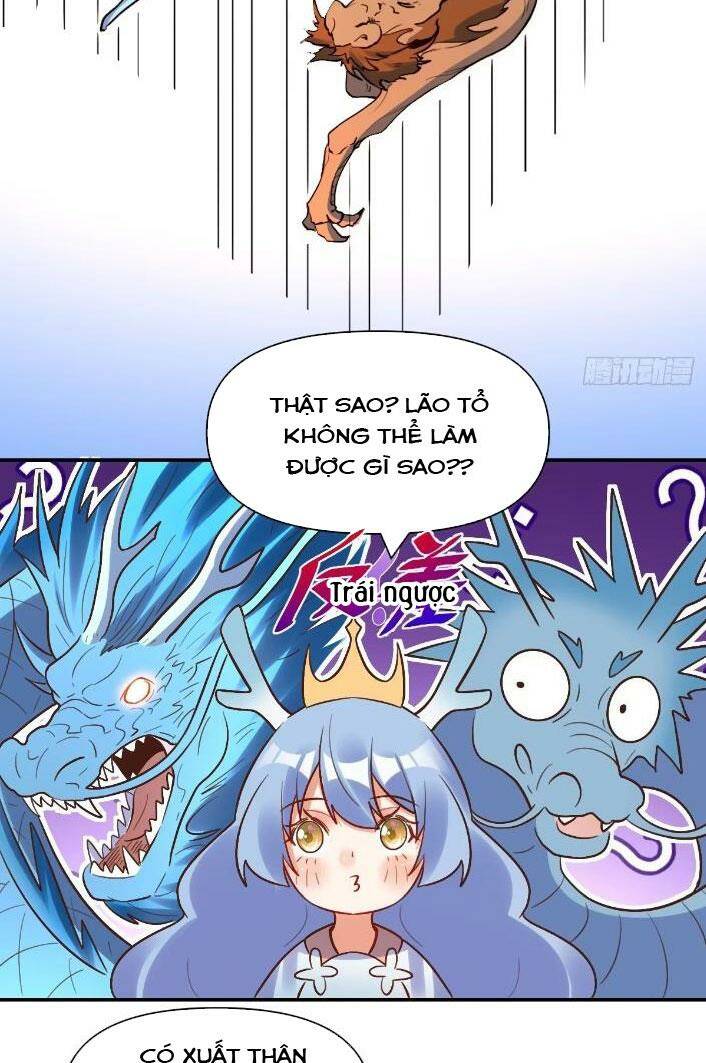 Nguyên Lai Ta Là Tu Tiên Đại Lão: Chapter 292