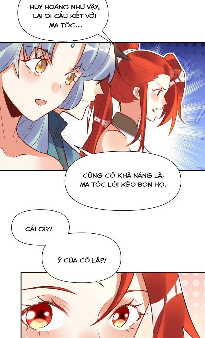 Nguyên Lai Ta Là Tu Tiên Đại Lão: Chapter 292
