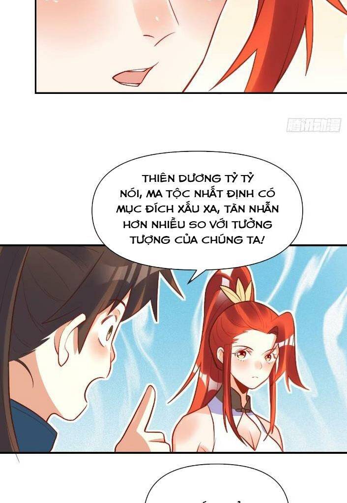 Nguyên Lai Ta Là Tu Tiên Đại Lão: Chapter 292
