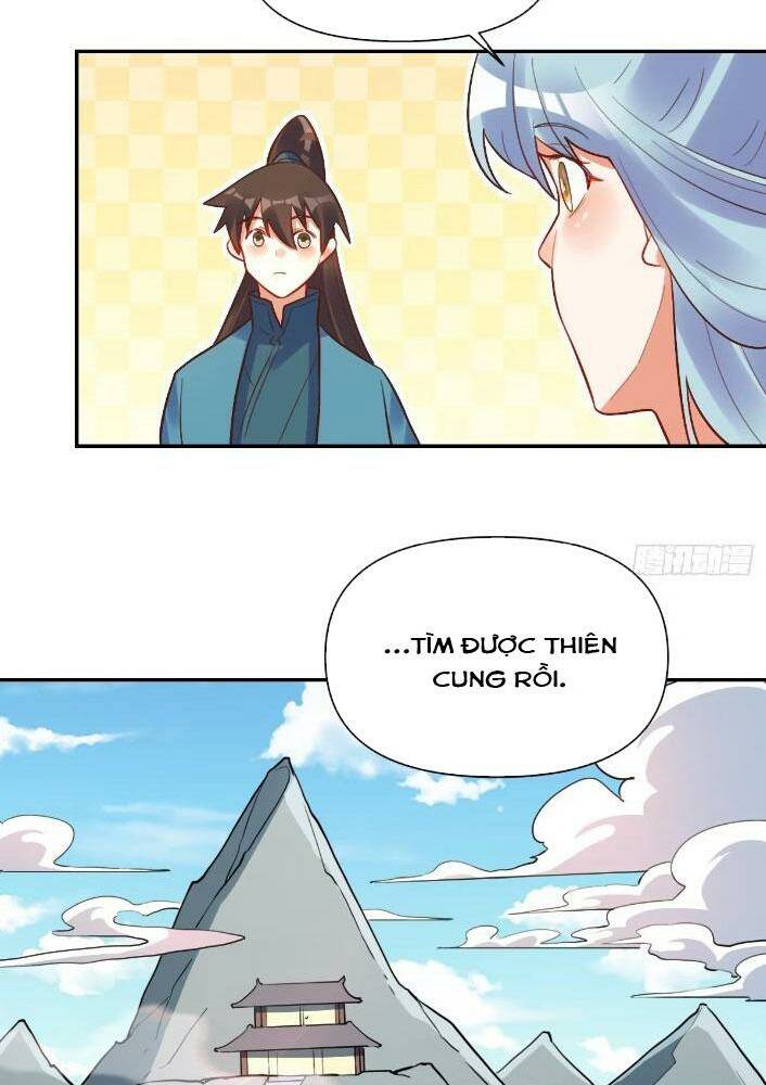 Nguyên Lai Ta Là Tu Tiên Đại Lão: Chapter 292