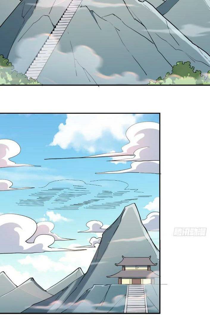 Nguyên Lai Ta Là Tu Tiên Đại Lão: Chapter 292