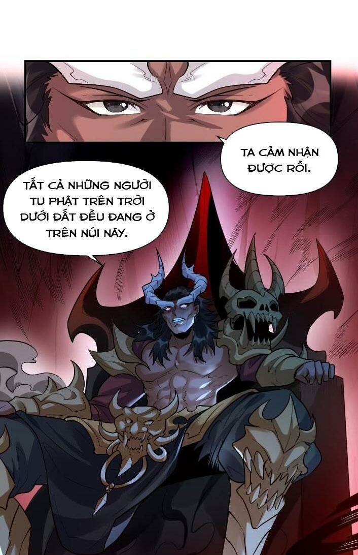 Nguyên Lai Ta Là Tu Tiên Đại Lão: Chapter 292