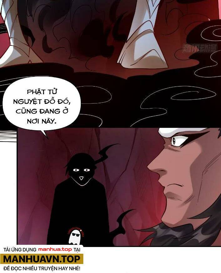 Nguyên Lai Ta Là Tu Tiên Đại Lão: Chapter 292