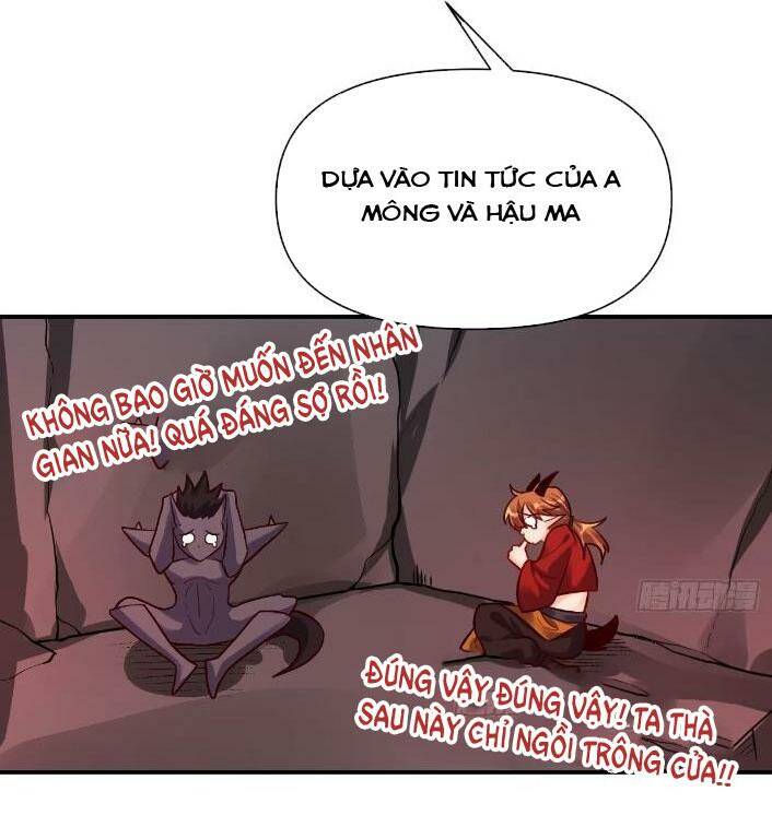 Nguyên Lai Ta Là Tu Tiên Đại Lão: Chapter 292