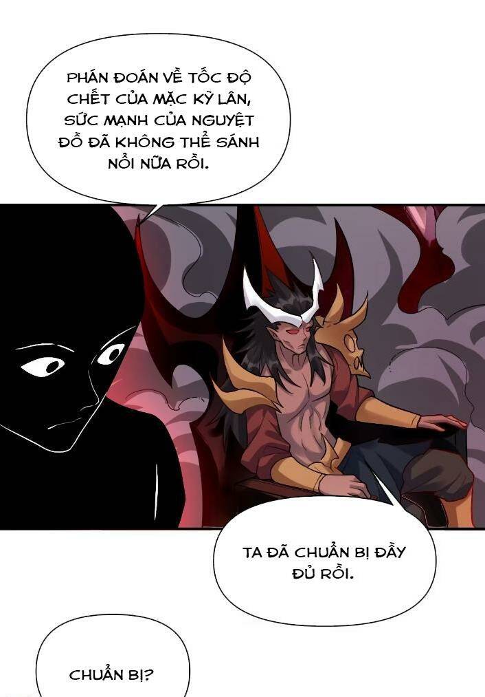 Nguyên Lai Ta Là Tu Tiên Đại Lão: Chapter 292