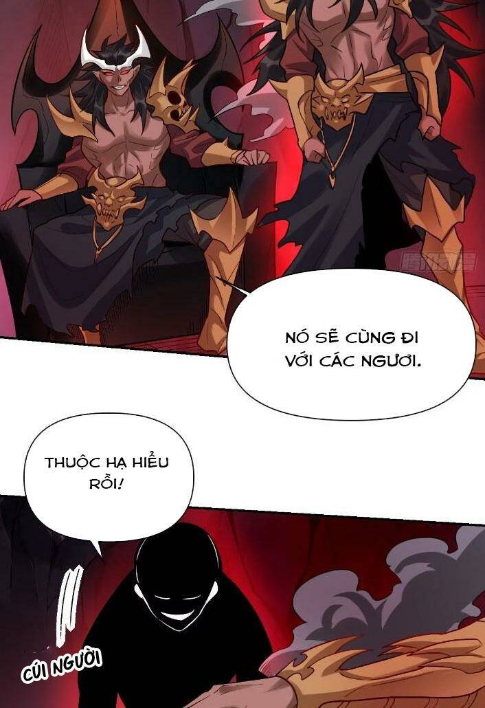 Nguyên Lai Ta Là Tu Tiên Đại Lão: Chapter 292