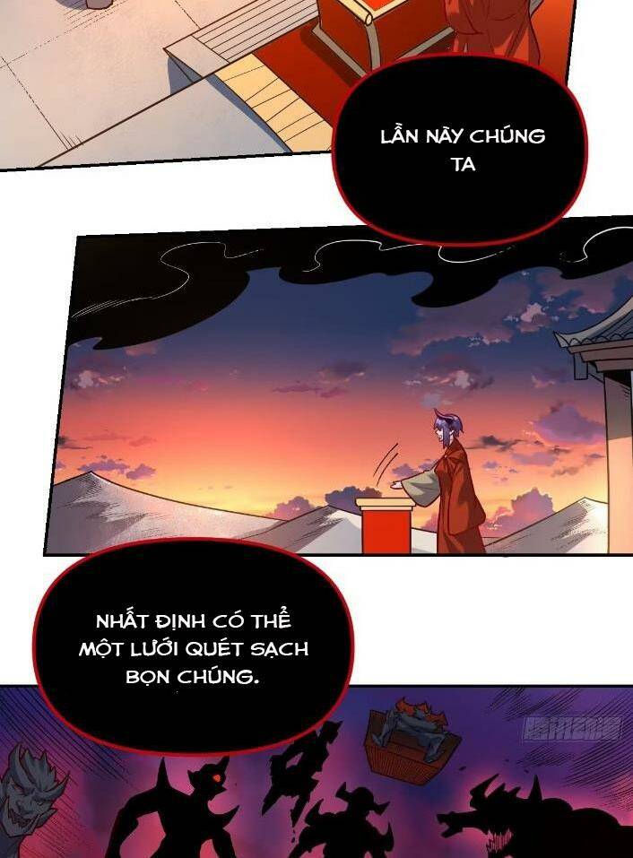 Nguyên Lai Ta Là Tu Tiên Đại Lão: Chapter 292