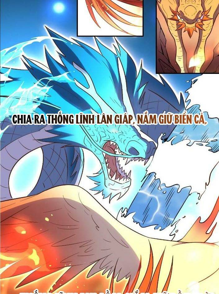 Nguyên Lai Ta Là Tu Tiên Đại Lão: Chapter 292