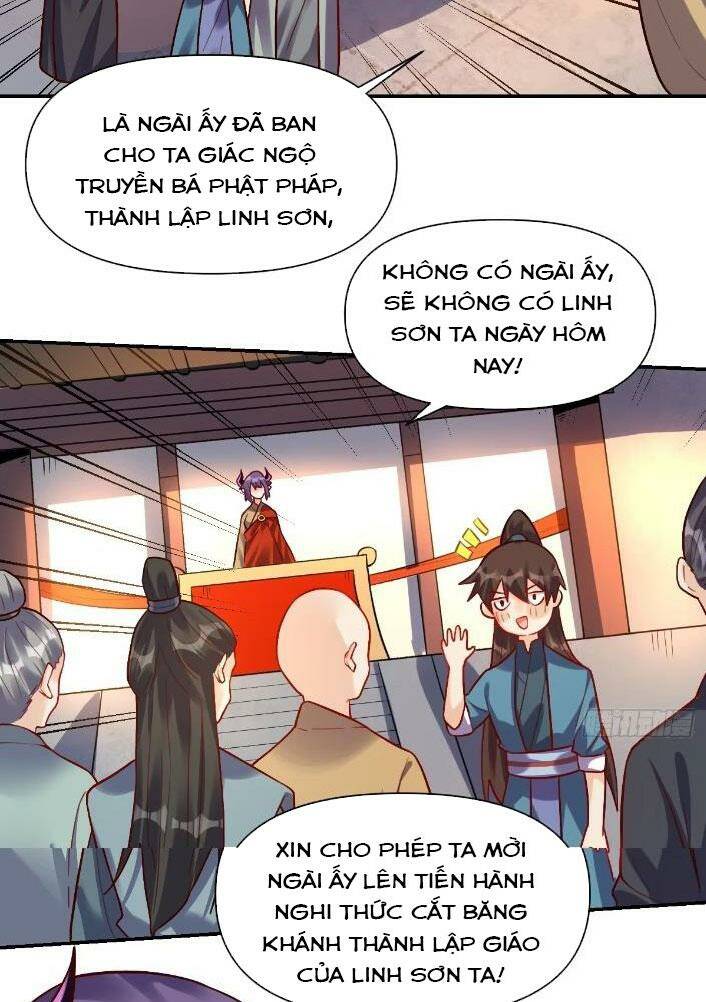 Nguyên Lai Ta Là Tu Tiên Đại Lão: Chapter 292
