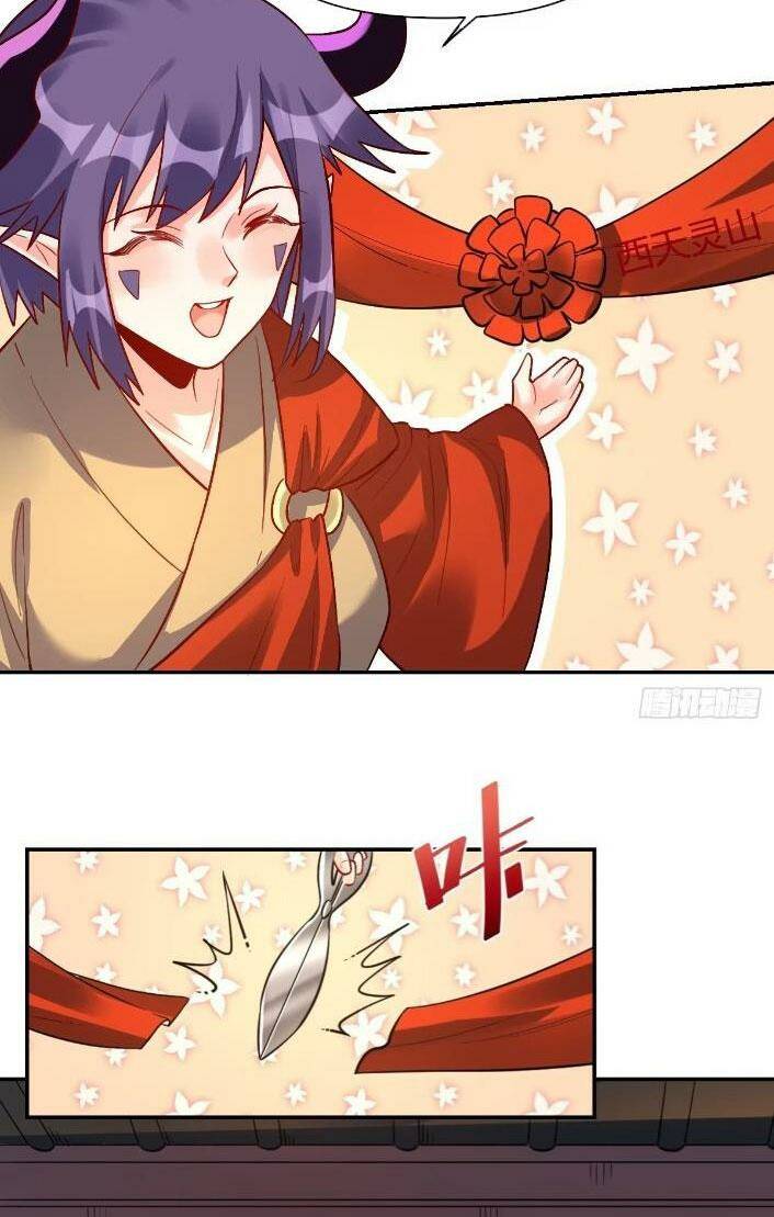 Nguyên Lai Ta Là Tu Tiên Đại Lão: Chapter 292
