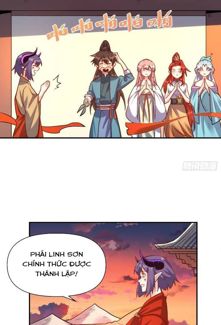 Nguyên Lai Ta Là Tu Tiên Đại Lão: Chapter 292
