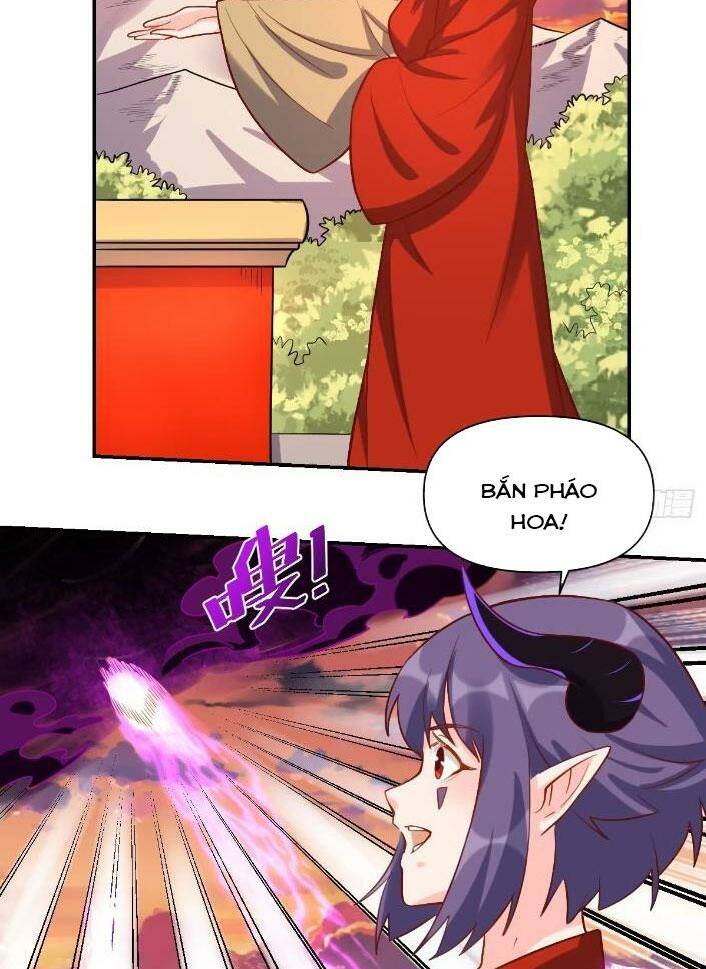 Nguyên Lai Ta Là Tu Tiên Đại Lão: Chapter 292