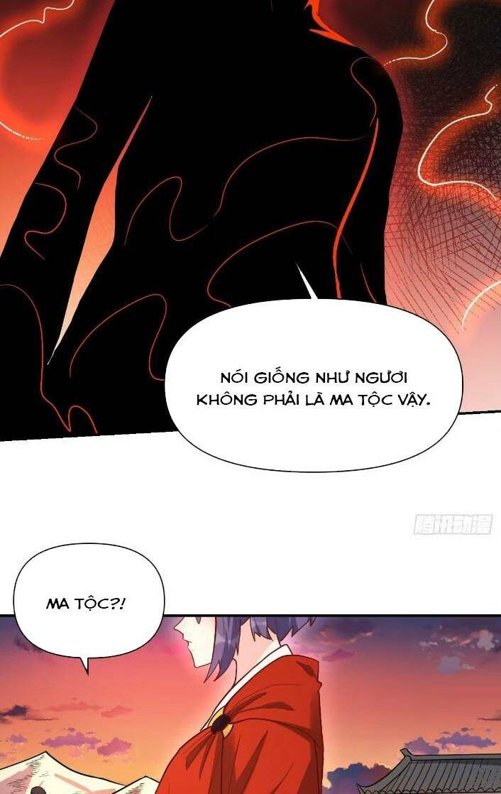 Nguyên Lai Ta Là Tu Tiên Đại Lão: Chapter 292