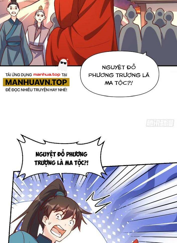 Nguyên Lai Ta Là Tu Tiên Đại Lão: Chapter 292