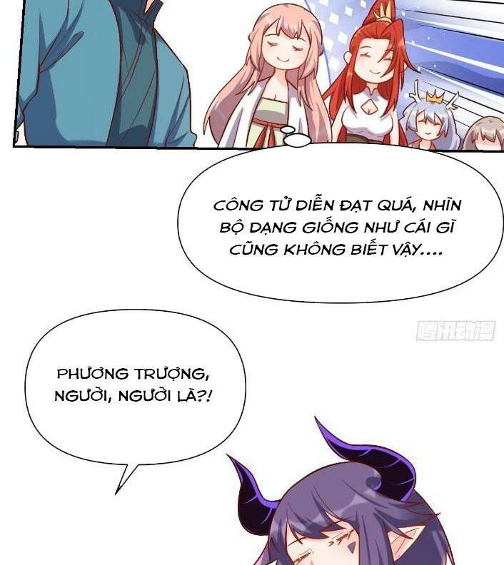Nguyên Lai Ta Là Tu Tiên Đại Lão: Chapter 292
