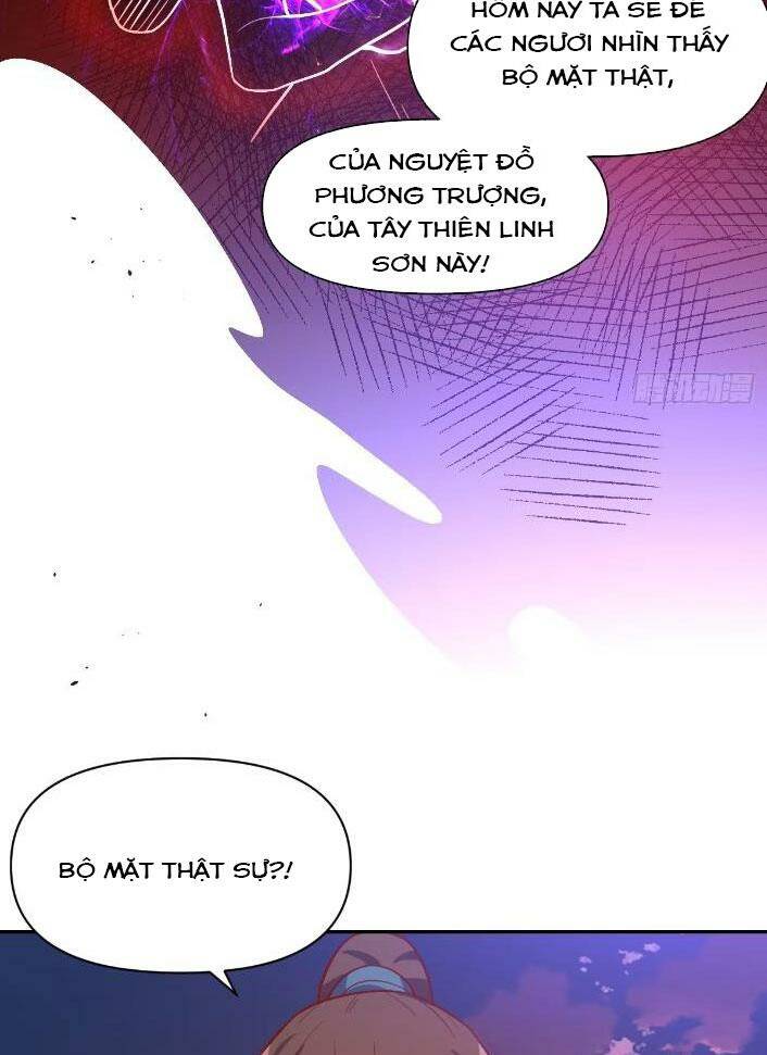 Nguyên Lai Ta Là Tu Tiên Đại Lão: Chapter 292
