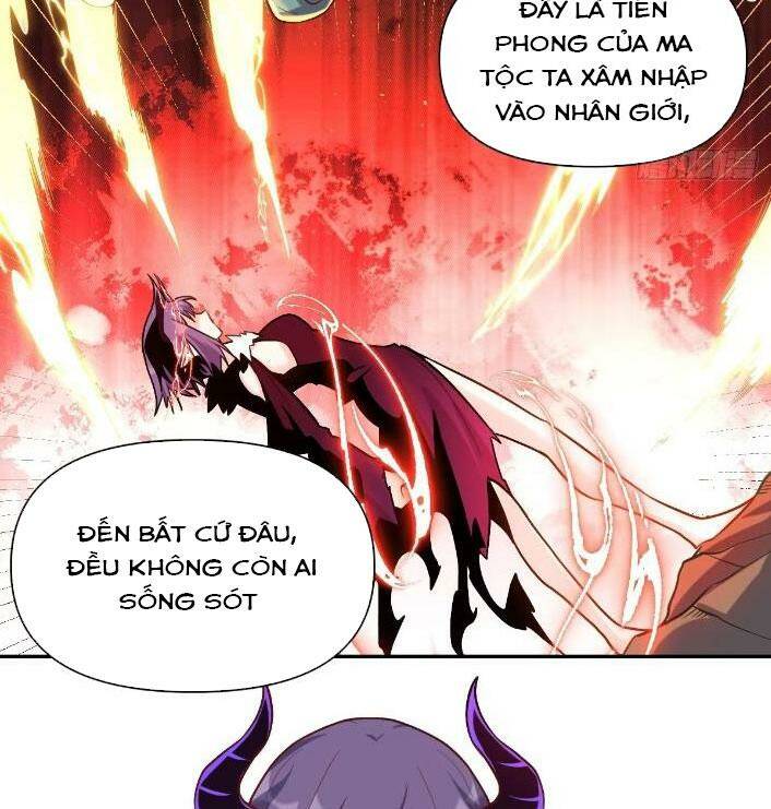 Nguyên Lai Ta Là Tu Tiên Đại Lão: Chapter 292