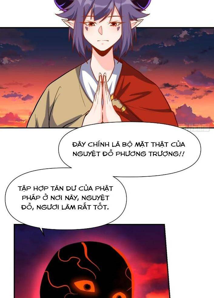 Nguyên Lai Ta Là Tu Tiên Đại Lão: Chapter 292