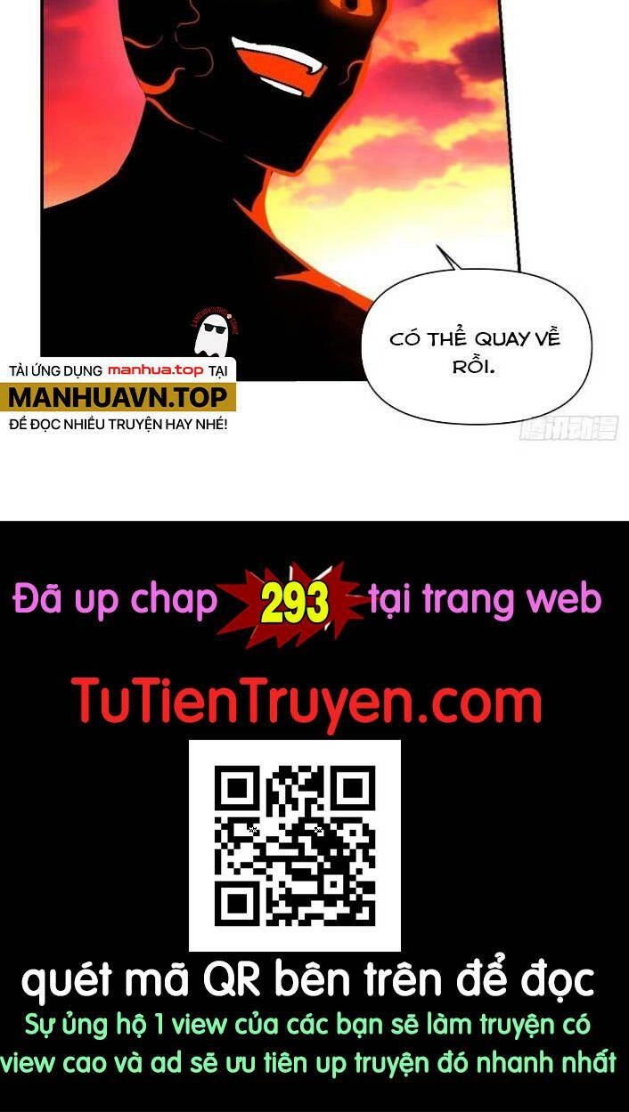 Nguyên Lai Ta Là Tu Tiên Đại Lão: Chapter 292