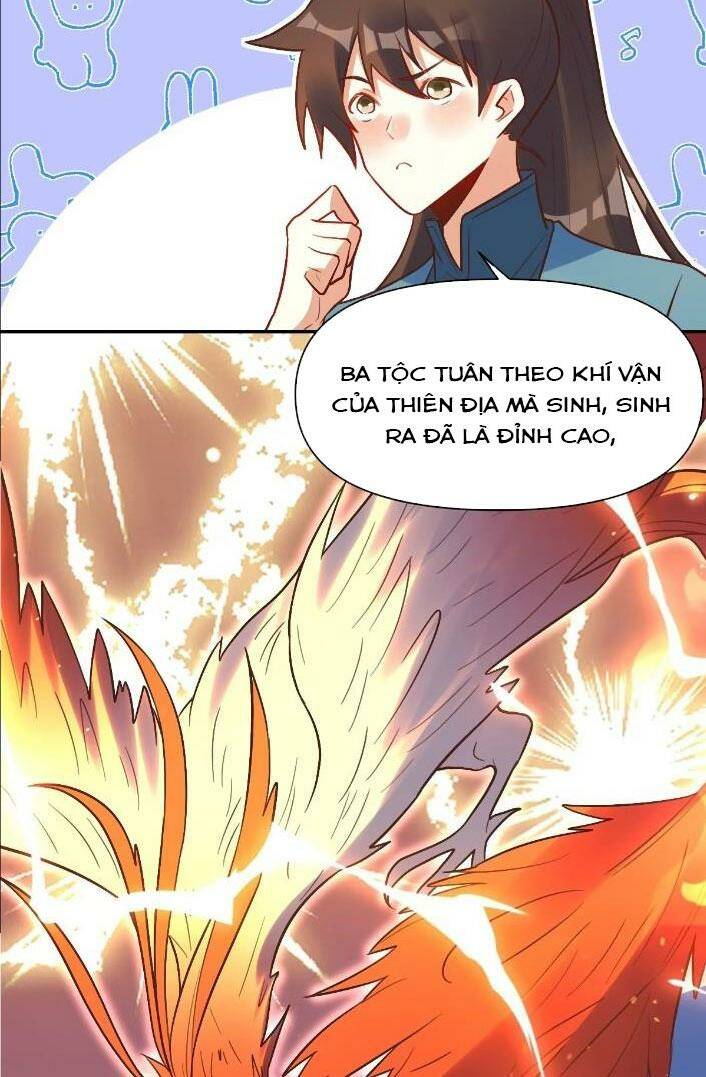 Nguyên Lai Ta Là Tu Tiên Đại Lão: Chapter 292