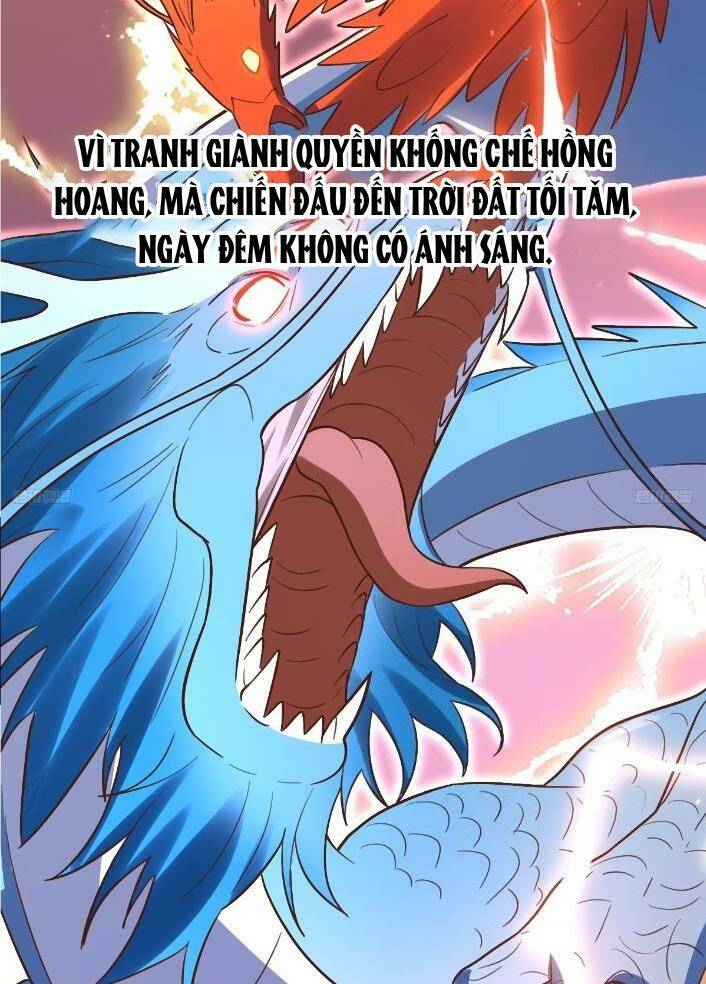 Nguyên Lai Ta Là Tu Tiên Đại Lão: Chapter 292